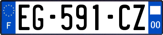 EG-591-CZ