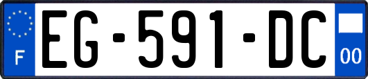 EG-591-DC