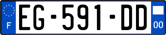 EG-591-DD
