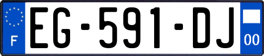 EG-591-DJ