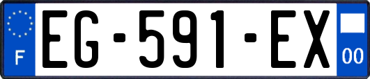 EG-591-EX