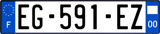 EG-591-EZ