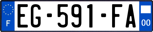 EG-591-FA