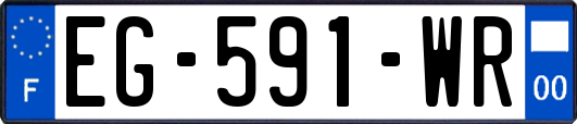 EG-591-WR