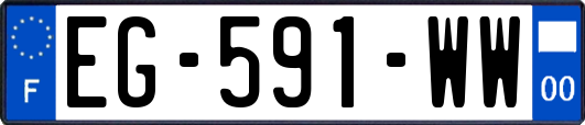 EG-591-WW