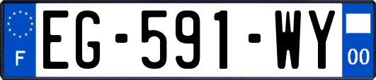 EG-591-WY