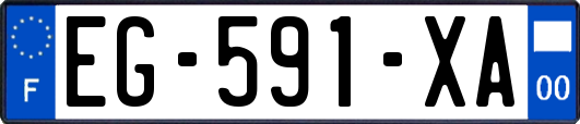 EG-591-XA