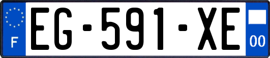 EG-591-XE
