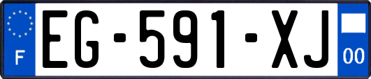 EG-591-XJ