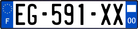 EG-591-XX