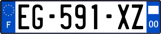 EG-591-XZ