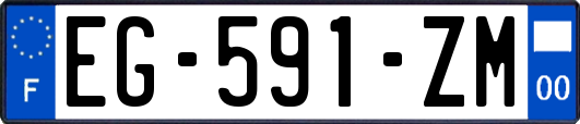 EG-591-ZM
