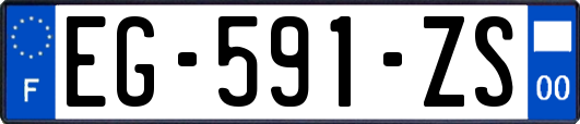 EG-591-ZS