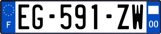 EG-591-ZW