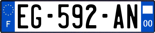 EG-592-AN
