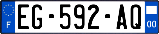 EG-592-AQ