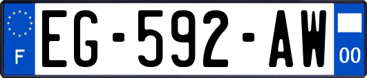 EG-592-AW