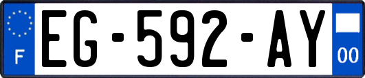 EG-592-AY
