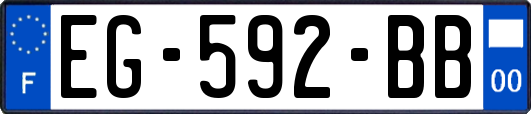 EG-592-BB