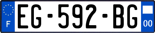 EG-592-BG
