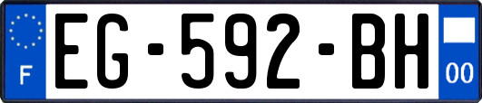 EG-592-BH