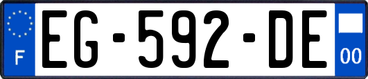EG-592-DE