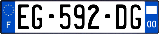 EG-592-DG