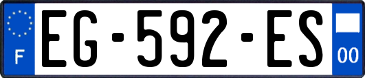 EG-592-ES