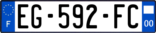 EG-592-FC