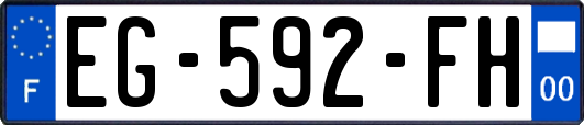 EG-592-FH