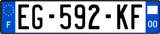 EG-592-KF