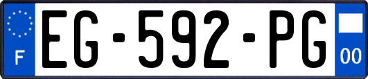 EG-592-PG