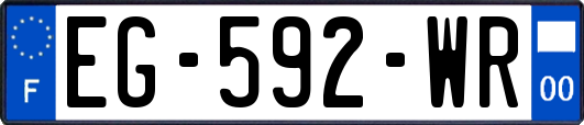 EG-592-WR