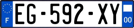 EG-592-XY