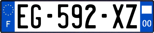 EG-592-XZ