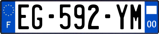 EG-592-YM