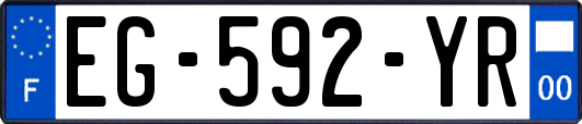 EG-592-YR