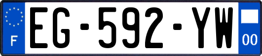 EG-592-YW