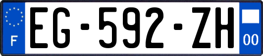 EG-592-ZH