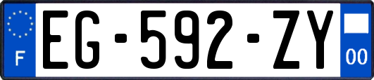 EG-592-ZY