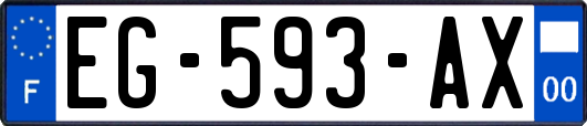 EG-593-AX