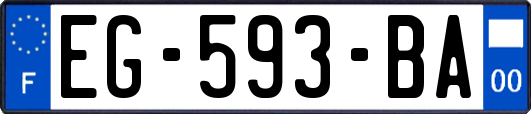 EG-593-BA