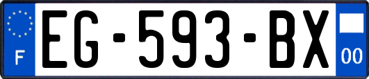 EG-593-BX