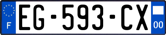 EG-593-CX