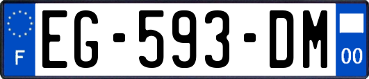 EG-593-DM