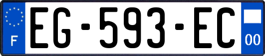 EG-593-EC