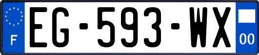 EG-593-WX
