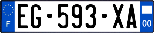 EG-593-XA
