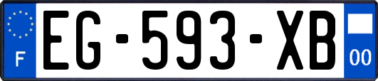 EG-593-XB