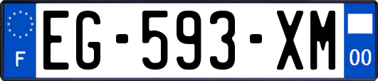 EG-593-XM